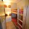 Résidence Aime 2000 - Studio 3/4 pers. 4 couchages PLAGNE AIME 2000 MAE-8404 - Aime La Plagne