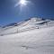 Résidence Aime 2000 - Studio 3/4 pers. 4 couchages PLAGNE AIME 2000 MAE-8404 - Aime La Plagne
