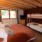 Résidence Alpine Loft - 5 Pièces 10 pers- HAUT DE GAMME - ALPINE LOFT - PLAGNE CENTRE MAE-2634