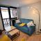 Résidence Les Arolles - 2 Pièces 4 pers - LES AROLLES - PLAGNE CENTRE - WIFI MAE-7934