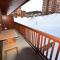 Résidence Les Arolles - 2 Pièces 4 pers - LES AROLLES - PLAGNE CENTRE - WIFI MAE-7934