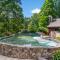 Guilford Carriage House at Granite Lodge!
