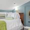 Guilford Carriage House at Granite Lodge!