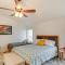 5 Mi to River Topock Boating and Off-Roading Oasis! - Topock