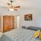 5 Mi to River Topock Boating and Off-Roading Oasis! - Topock