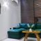 Halil Bey Luxury Apartments