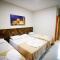 Hotel San Rafain