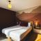 Hotel Agave Baños