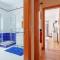 Apartamento T1 Charme, condomínio perto de Pombal