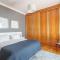 Apartamento T1 Charme, condomínio perto de Pombal