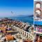 Halil Bey Luxury Apartments