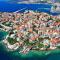 Halil Bey Luxury Apartments