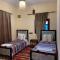 Auberge Le Mouflon
