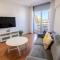 Finikoudes 3 Bedroom Seaview Flat