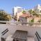Finikoudes 3 Bedroom Seaview Flat