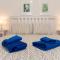 Finikoudes 3 Bedroom Seaview Flat