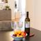 Finikoudes 3 Bedroom Seaview Flat