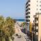 Finikoudes 3 Bedroom Seaview Flat
