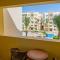GoEgypt Sunny apartment - 赫尔格达