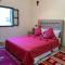 Auberge Le Mouflon