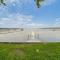 Waterfront Chautauqua Lake Home with Stunning Views