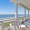 The Salty Dog by Oak Island Accommodations