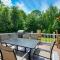 West Dover Home with Fire Pit 6 Mi to Mount Snow - 西多佛