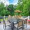 West Dover Home with Fire Pit 6 Mi to Mount Snow - 西多佛