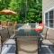 West Dover Home with Fire Pit 6 Mi to Mount Snow - 西多佛