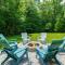 West Dover Home with Fire Pit 6 Mi to Mount Snow - 西多佛