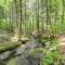 West Dover Home with Fire Pit 6 Mi to Mount Snow - 西多佛