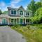 12 Mi to Lake Whitingham Vermont Summer House