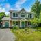 West Dover Home with Fire Pit 6 Mi to Mount Snow - 西多佛