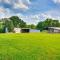 Bright & Elegant Home in High Point w/ Deck!