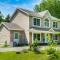 12 Mi to Lake Whitingham Vermont Summer House