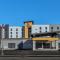 Best Western Plus Executive Residency Nashville