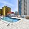 Carolinian Resort Condos - 默特尔比奇