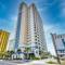Carolinian Resort Condos - 默特尔比奇
