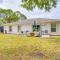 Dog-Friendly Sebastian Home about 9 Mi to Beaches! - Sebastian
