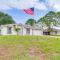 Dog-Friendly Sebastian Home about 9 Mi to Beaches! - Sebastian
