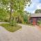 Cozy Luray Cabin with Views Near Hiking Trails! - لوراي