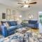 High Point Townhome with Patio, 1 Mi to Main Street! - هاي بوينت