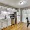 High Point Townhome with Patio, 1 Mi to Main Street! - هاي بوينت