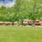 High Point Townhome with Patio, 1 Mi to Main Street! - هاي بوينت