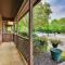 High Point Townhome with Patio, 1 Mi to Main Street! - هاي بوينت