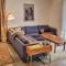 4br Andalusian penthouse w pool & spectacular view - Mijas