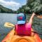 Best Location! Good Pines Roll: 2BR+Loft/Sleeps 10 - Broken Bow