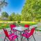 Riverfront Home with Boat Launch in Jefferson - Jefferson