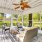 Riverfront Home with Boat Launch in Jefferson - Jefferson