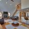 Large Deck and Resort Amenities Lake Ariel Retreat - Lake Ariel